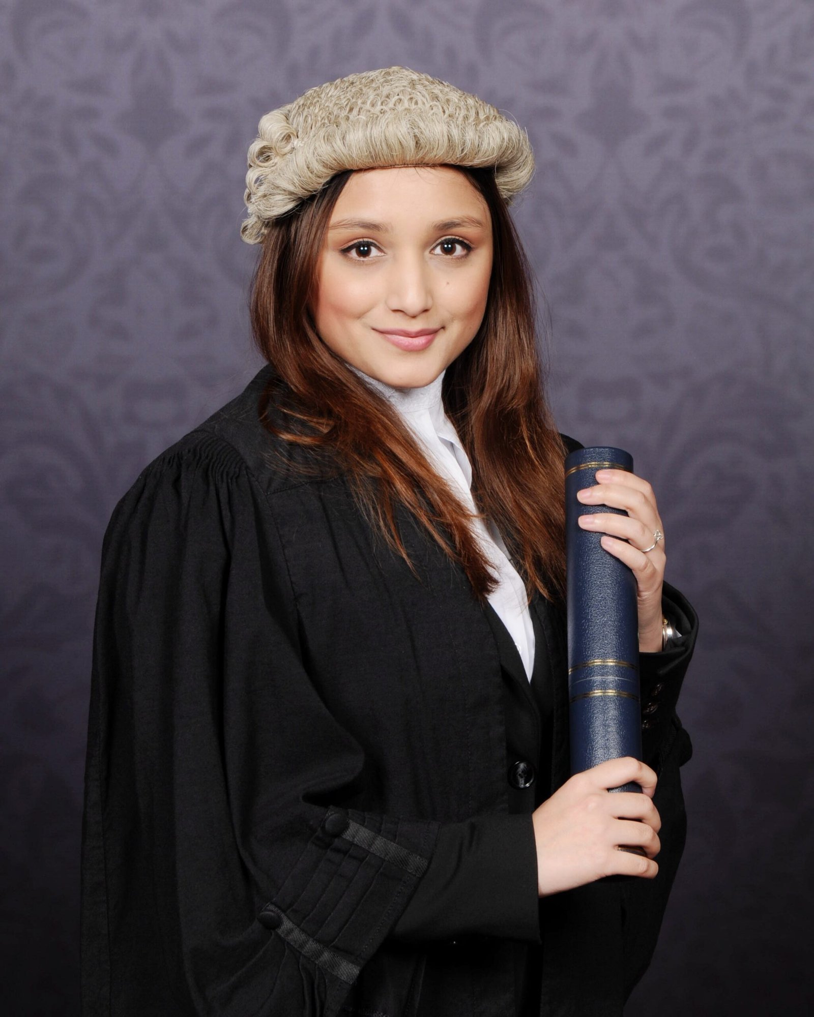 Barrister Remura Mahbub - Female Lawyer in Bangladesh