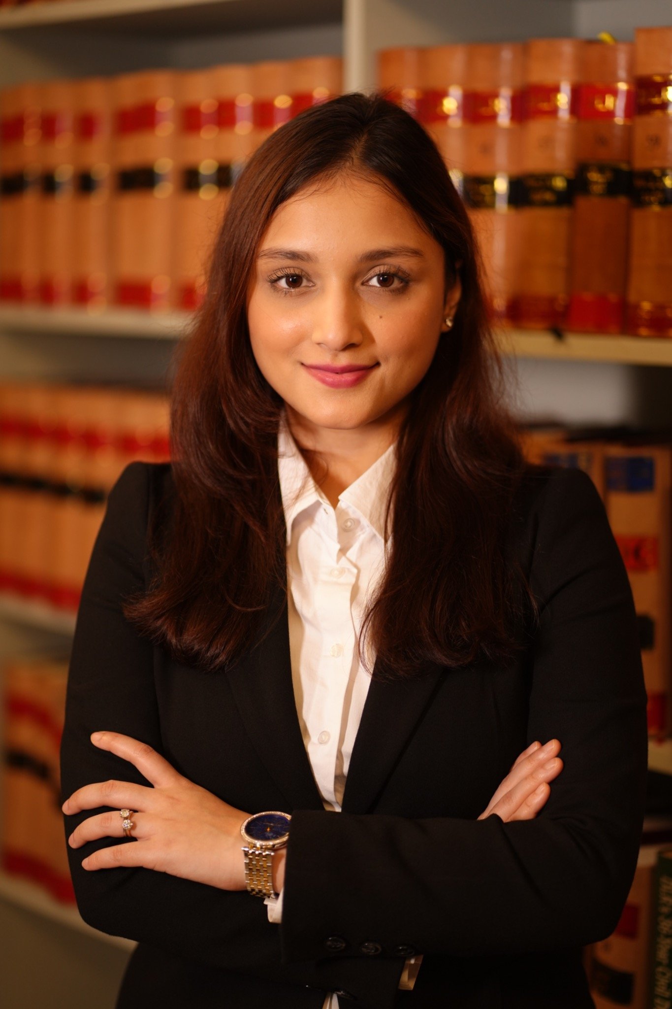 Barrister Meheruba Mahbub - Bail Lawyer Bangladesh