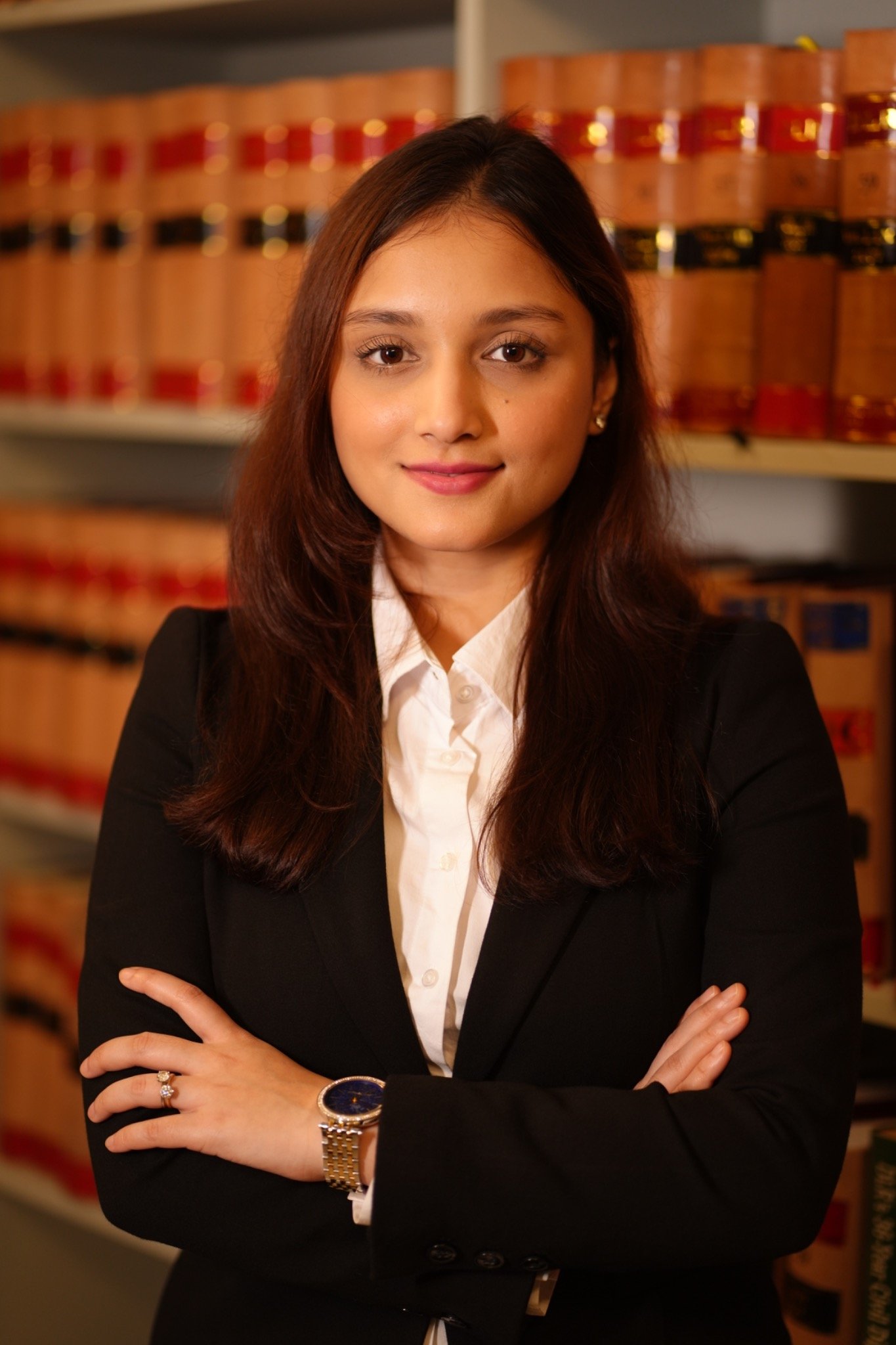 Barrister Meheruba Mahbub - Land Lawyer Bangladesh