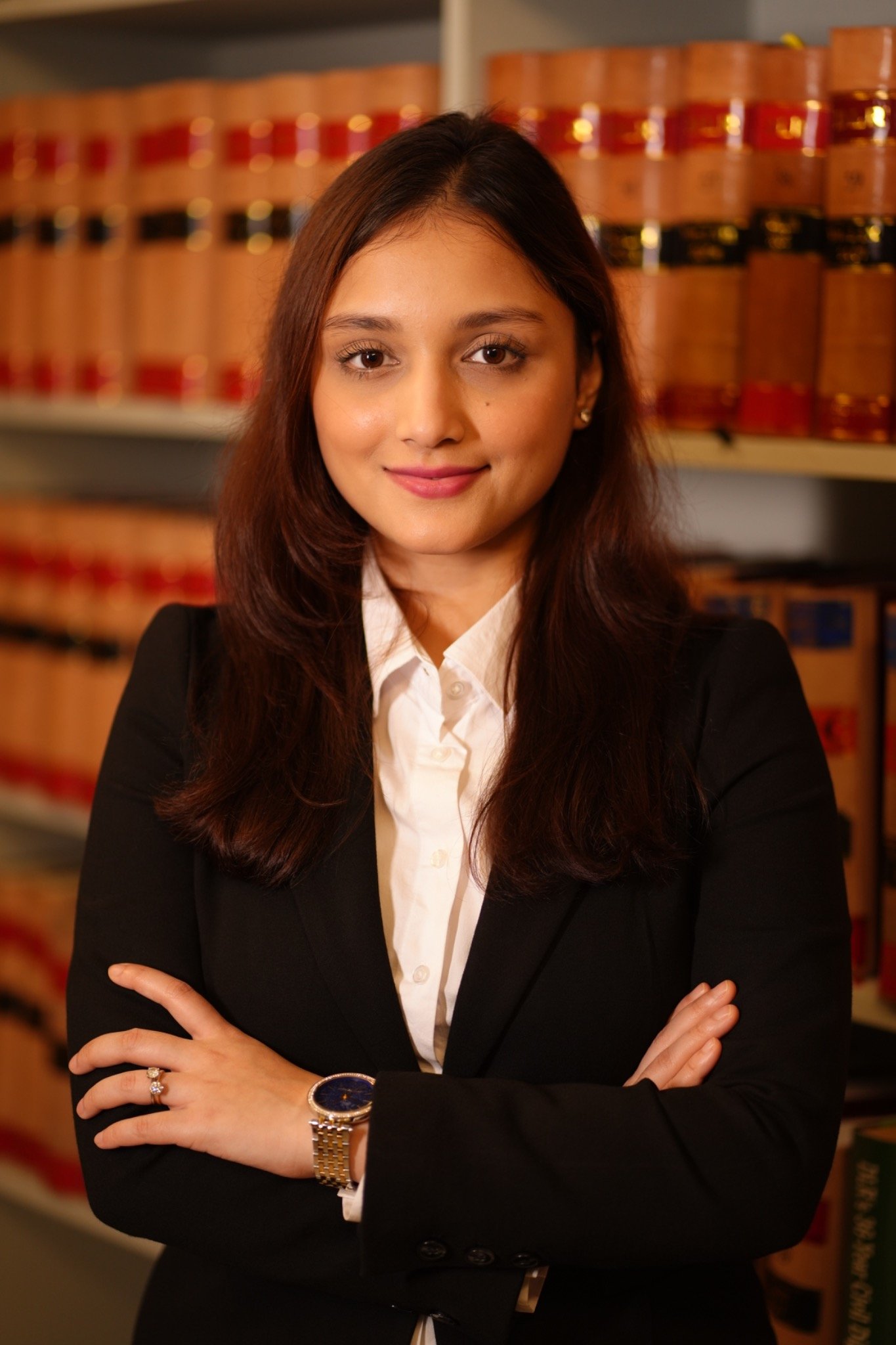 Barrister Meheruba Mahbub - Tax Lawyer Bangladesh