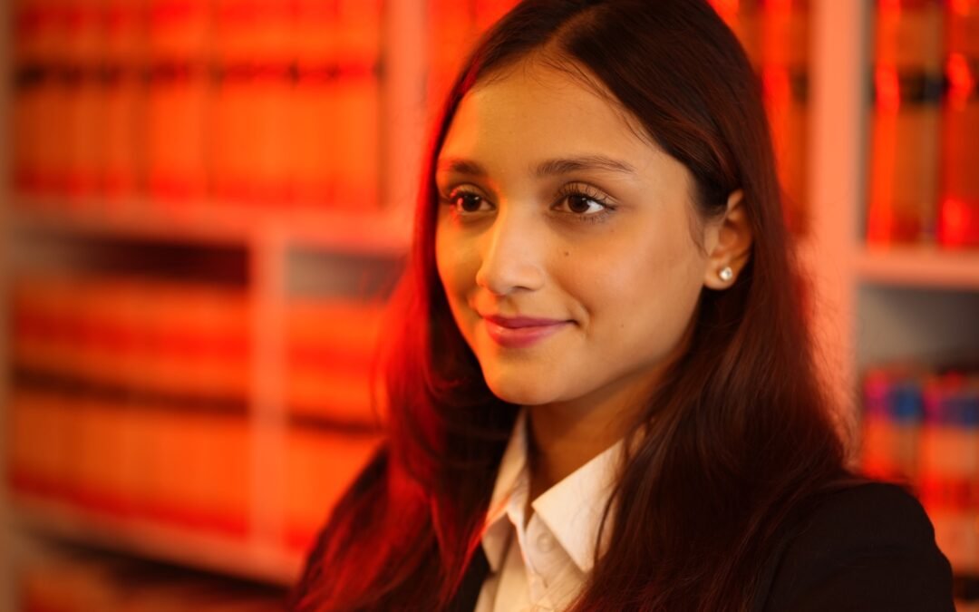 Expert VAT Lawyer Bangladesh | Barrister Meheruba Mahbub