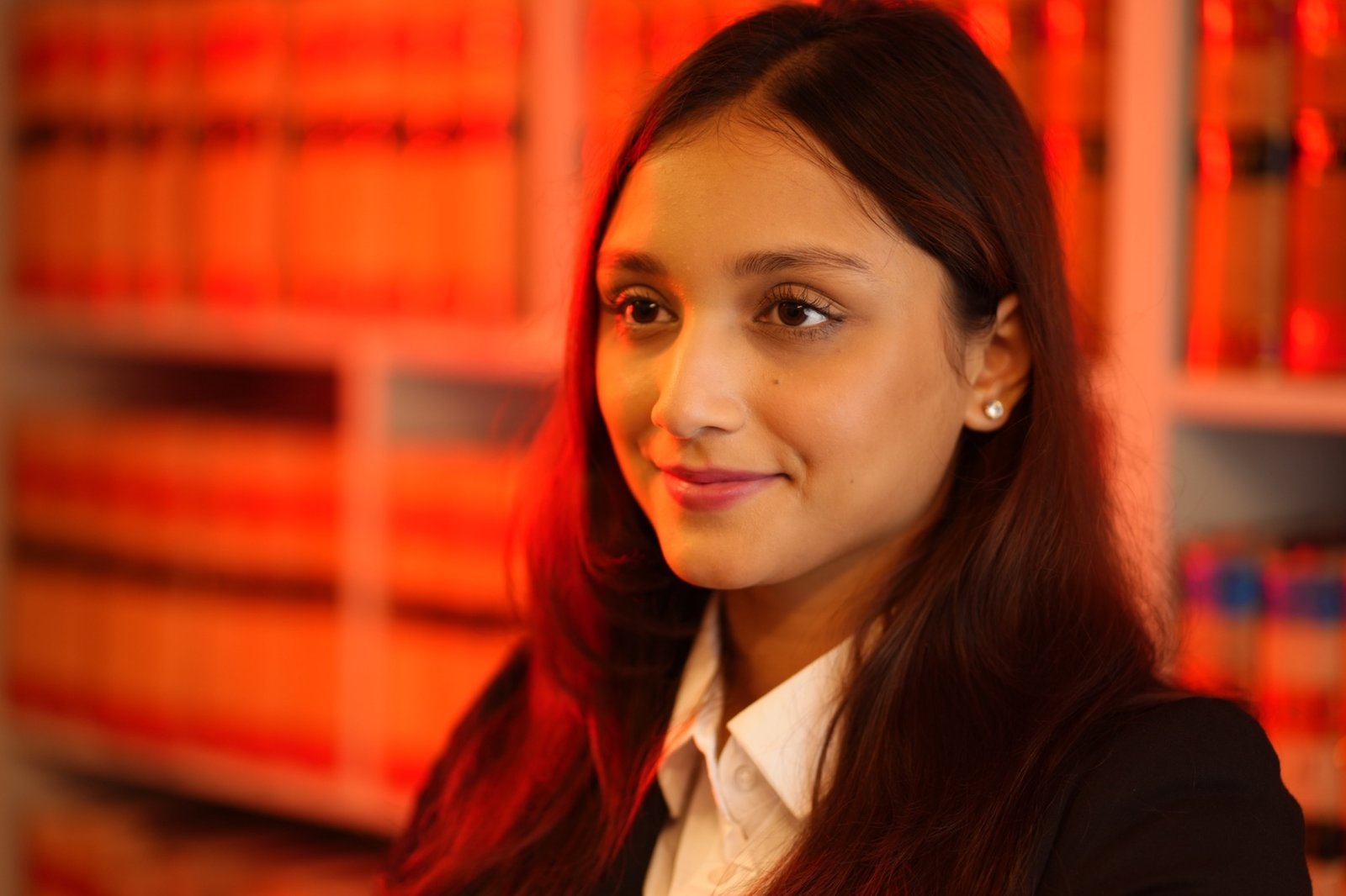 Barrister Meheruba Mahbub - Company Lawyer Bangladesh