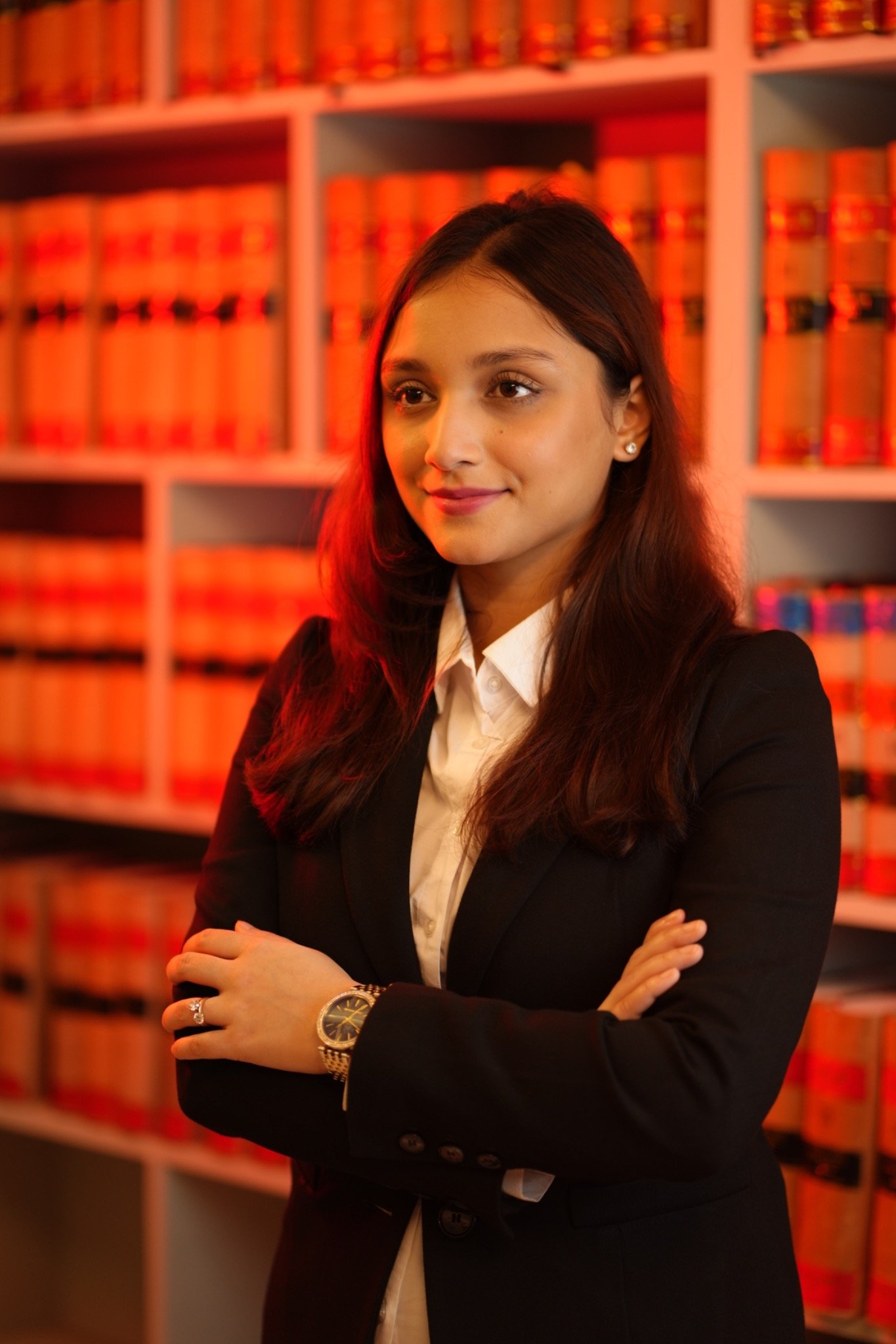 Barrister Meheruba Mahbub - Divorce Lawyer Bangladesh