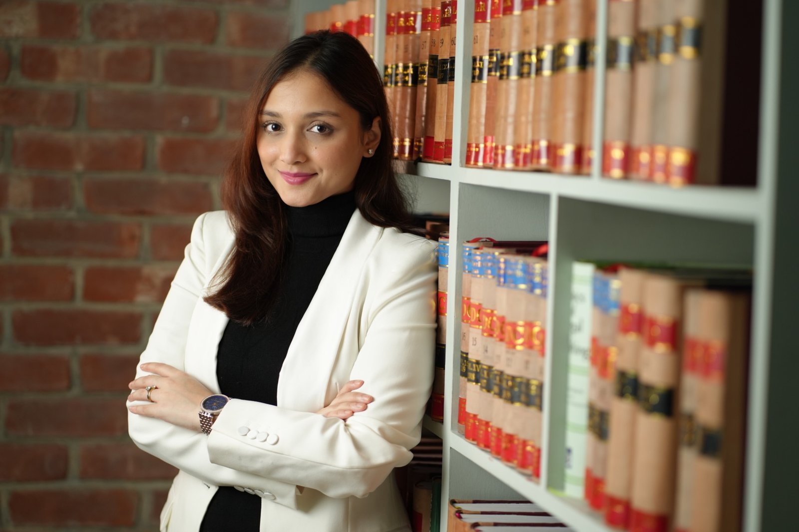 Barrister Meheruba Mahbub - Criminal Lawyer Bangladesh