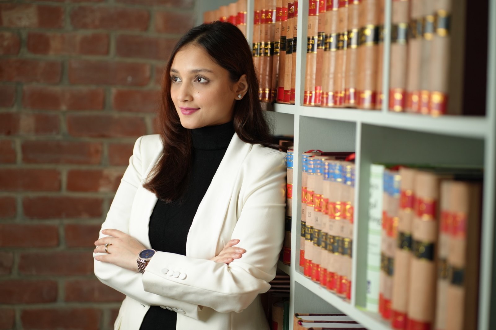 Barrister Meheruba Mahbub - Property Lawyer Bangladesh