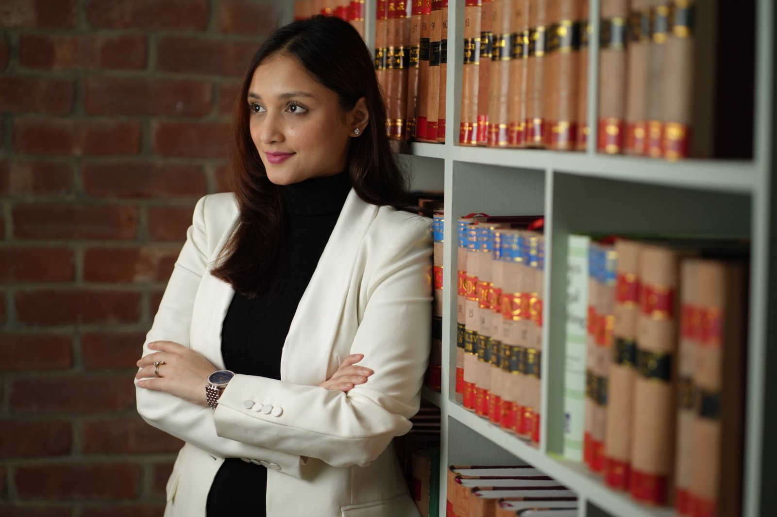 Barrister Meheruba Mahbub - Corporate Lawyer Bangladesh