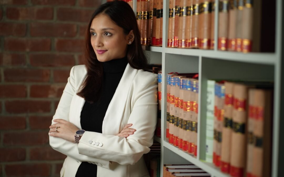 Expert Writ Petition Lawyer Dhaka: Barrister Meheruba Mahbub