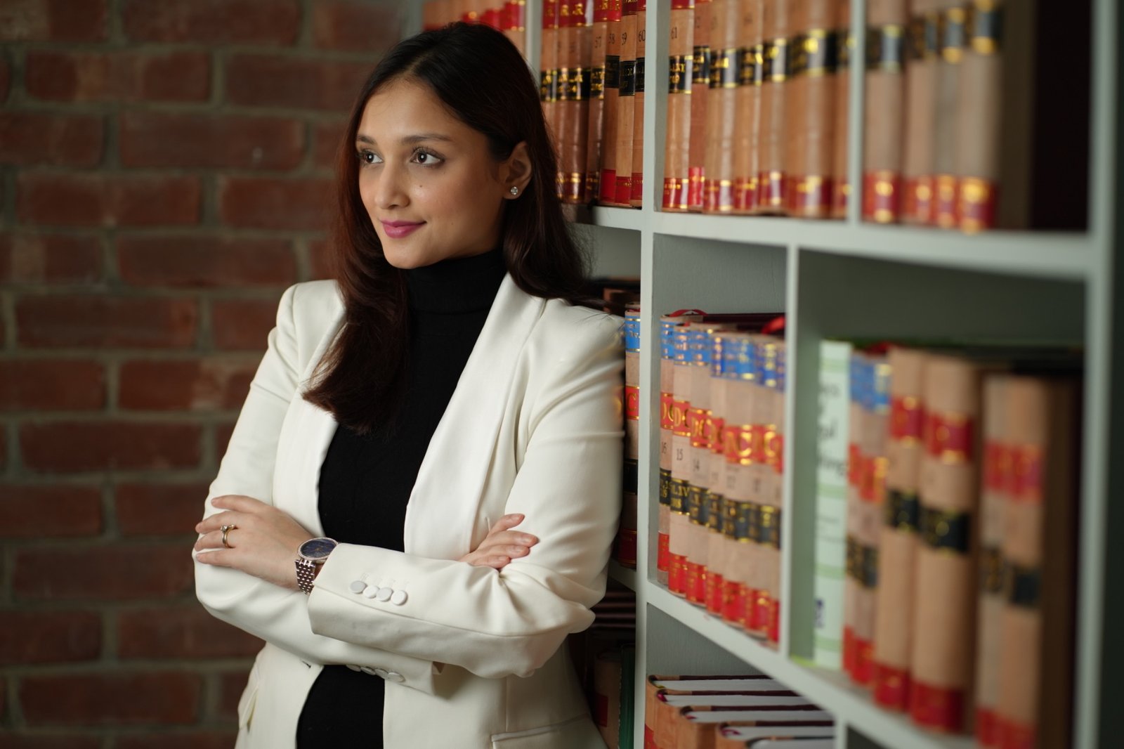 Barrister Meheruba Mahbub - Family Lawyer Bangladesh